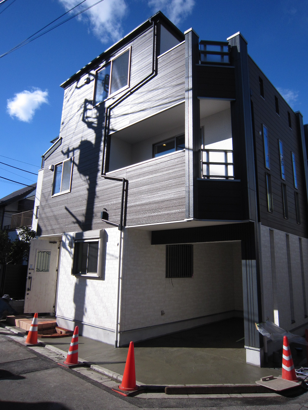 中古一戸建て住宅購入時のポイントと注意点③お勧めできる新築年次（築年数）と新築時の10年保証義務化の時期についての画像