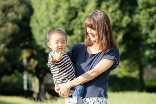 子育て世帯必見！筑西市の子育て支援型住宅ローンの画像