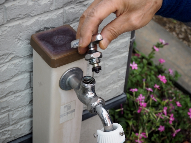 軽井沢に物件を所有しているなら水抜き対策を万全に！対応方法を紹介の画像