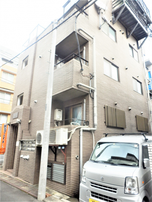 5万以下でこんな綺麗なお部屋があるの？？の画像