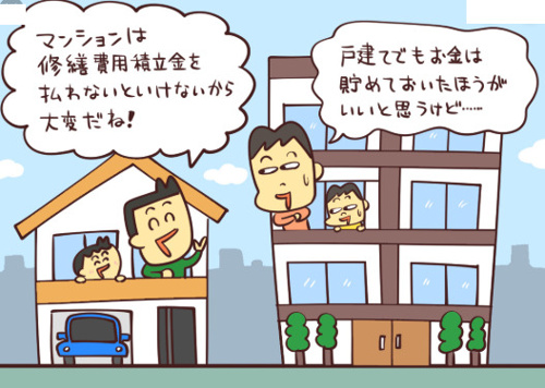 売買時に今更聞けない質問事項の画像