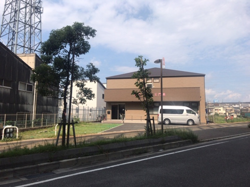 収益物件（住宅型有料老人ホーム）の画像