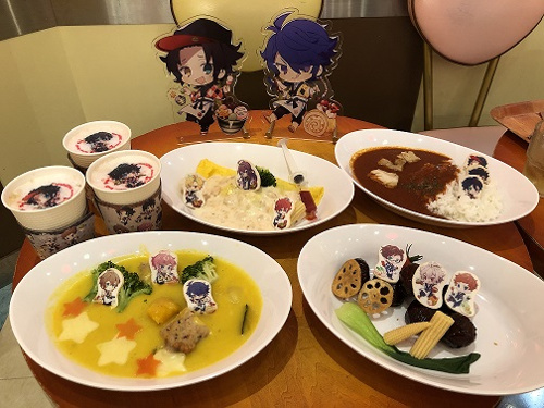 ☆運ゲー芸人☆の画像