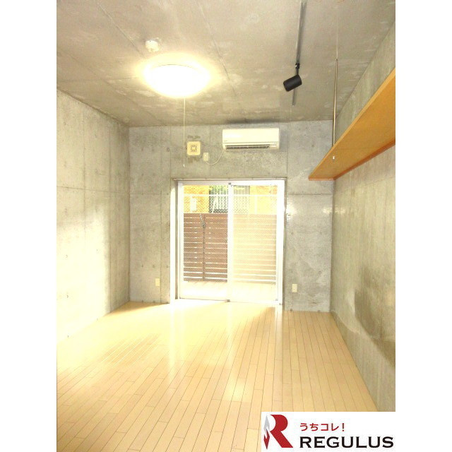 ♪残り1部屋！オシャレな1Rタイプのお部屋！【船橋エリア】♪の画像