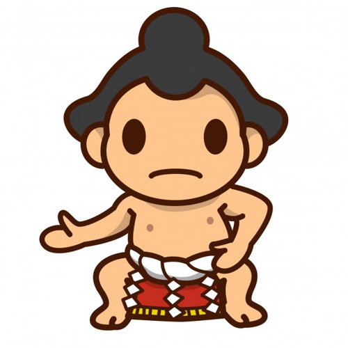 大相撲九州場所　番付発表＼(^o^)／の画像
