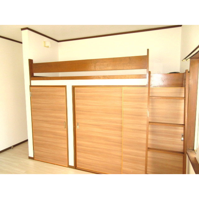 生活保護の方相談可能物件（＾◇＾）【船橋エリア】の画像