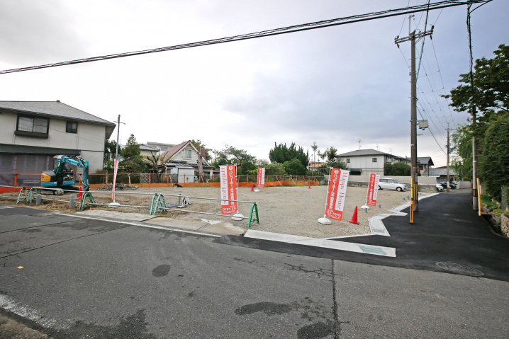 伊丹市 春日丘 新築戸建 最新情報！の画像