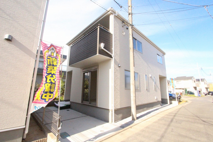 【八潮市】12月7日～8日≪オープンハウスはこちら≫の画像