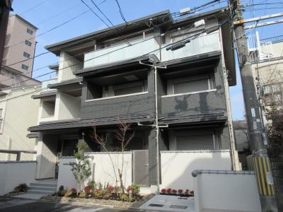 当社管理物件空き予定情報の画像