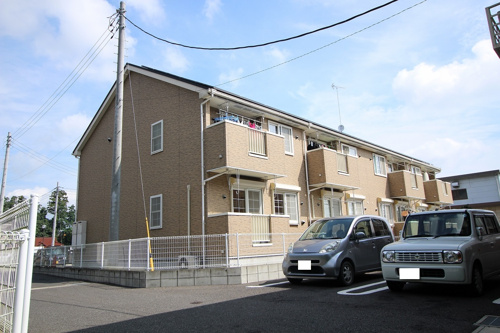 11月上旬入居可能の物件♪の画像