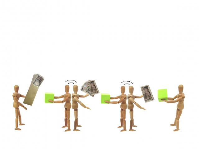 不動産会社に支払う代金。意外と知られてない仲介手数料とそのルール。の画像