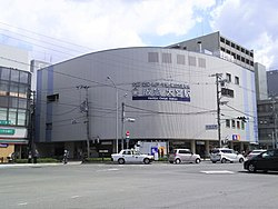 阪急大宮駅　周辺環境の画像