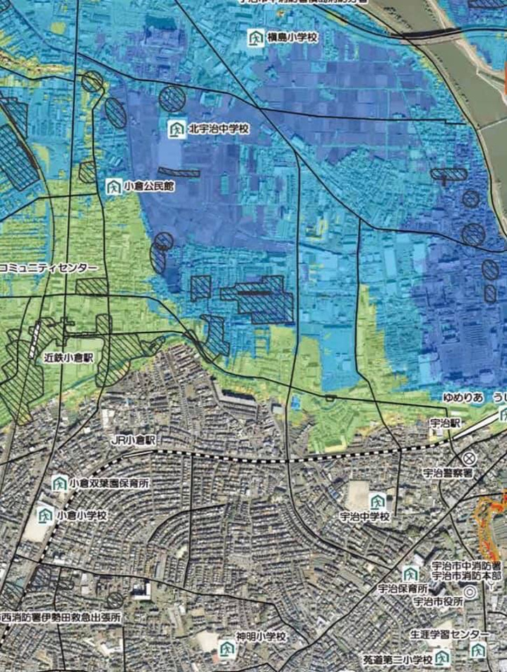 宇治市防災出前講座 宇治市の不動産ならセンチュリー21メイクス