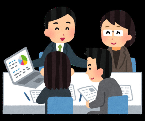 賃貸 VS 売買 どっちが お得？の画像