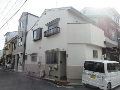 新規管理物件募集開始の画像