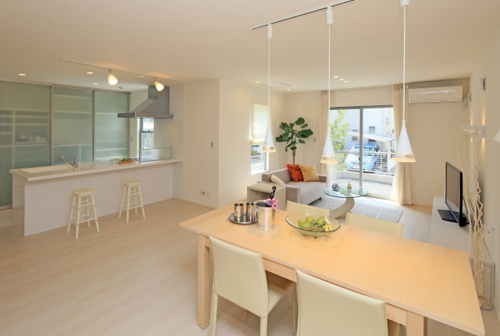 賃貸・売買物件の売出しに役立つホームステージングとはの画像