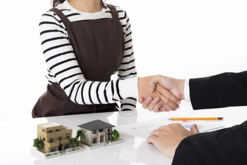 借地権のメリットデメリットの画像