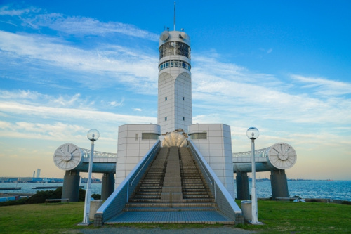 横浜市中区の無料遊びスポット4選！景色と体験を楽しもうの画像
