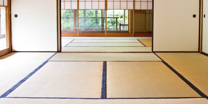 面積の単位「㎡」「畳」「帖」「平米」の画像
