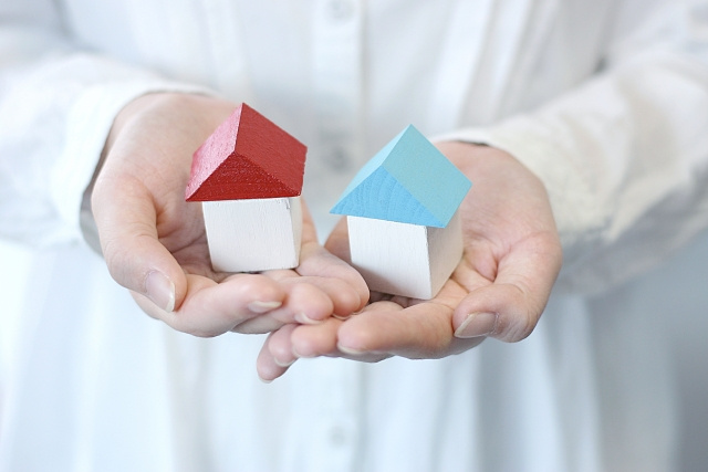 不動産相続はなぜトラブルが起きやすい？理由と対策を考えよう！の画像