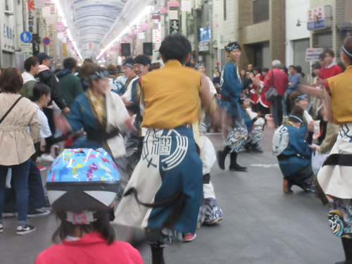 龍馬よさこい19　継承する志　そして新しい時代への画像