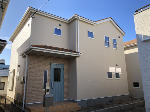 ★高浜第35論地町新築分譲住宅～4号棟～の画像