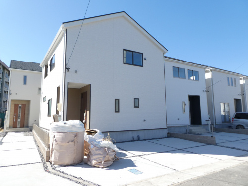 ★高浜市田戸町第5新築分譲住宅～2号棟～の画像