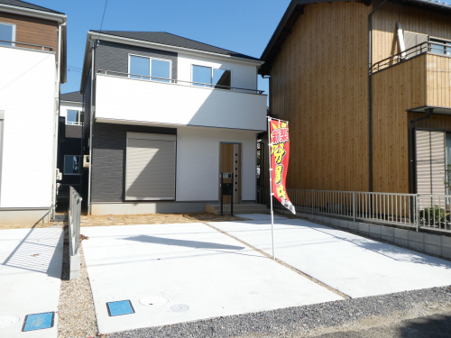 ★碧南市天王町7丁目新築分譲住宅～3号棟～の画像