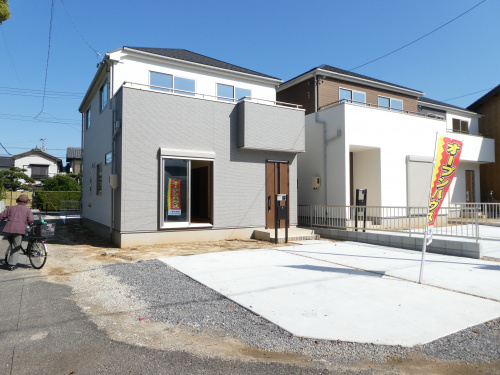 ★碧南市天王町7丁目新築分譲住宅～5号棟～の画像