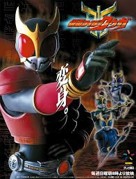 仮面ライダー♪の画像