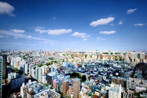 2020年人気が出る街ランキングの画像