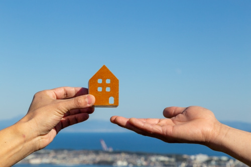 民法改正で不動産の相続にも影響あり 遺言書のルールが変わりますの画像