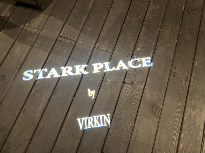 【三郷市】三郷中央のオシャレカフェ【スタークプレイス】さんでご飯！！の画像