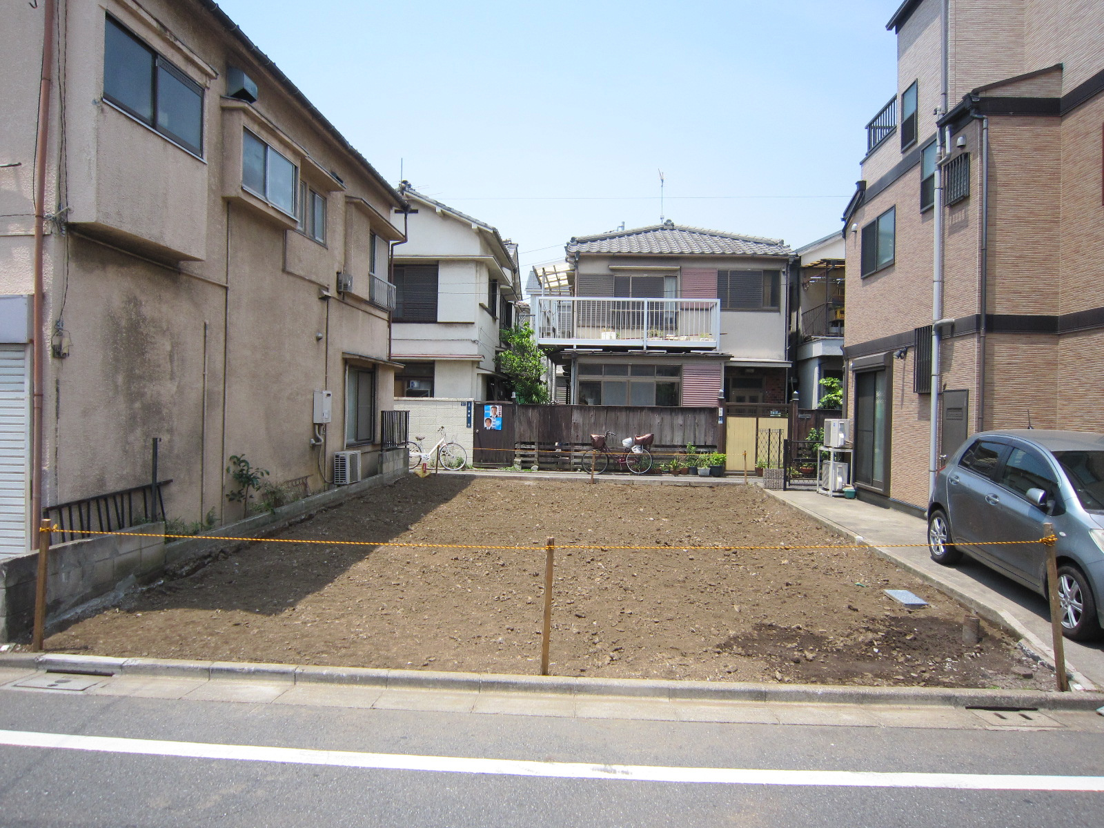 板橋区の不動産（土地・一戸建て・マンション）のご売却なら地元...の画像