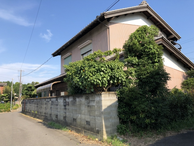 空き家を相続した場合の管理義務 相続放棄してもなくならないって本当？の画像