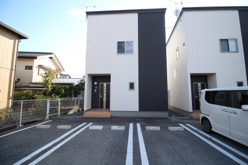 朝日町の空き予定がでました★の画像