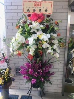 オープン3日目の画像