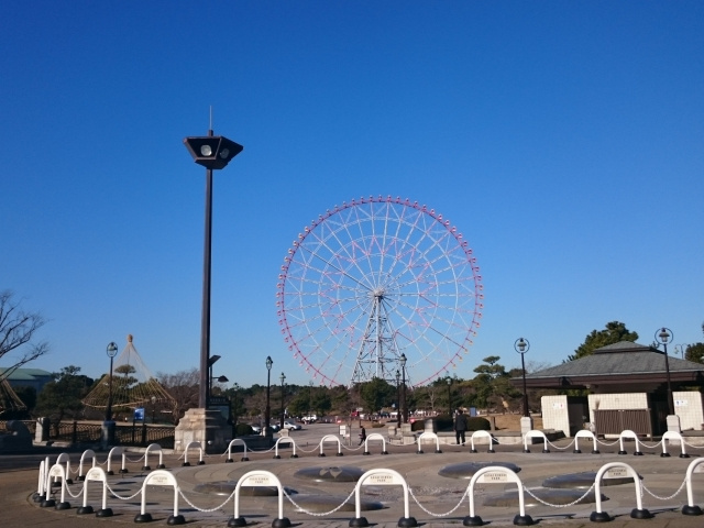 葛西臨海公園や駅周辺で遊ぼう 12月に開催されるイベントの概要 葛西駅の賃貸 センチュリー21ダイチ コーポレーション