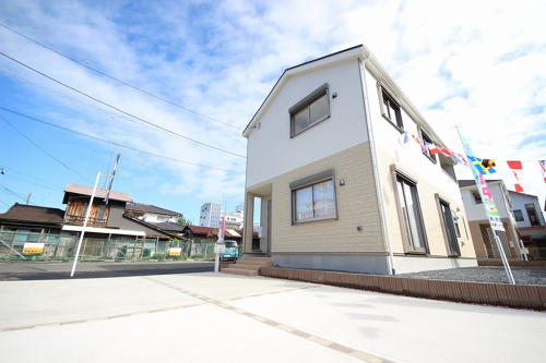 価格改定！！！！下材木町♪の画像