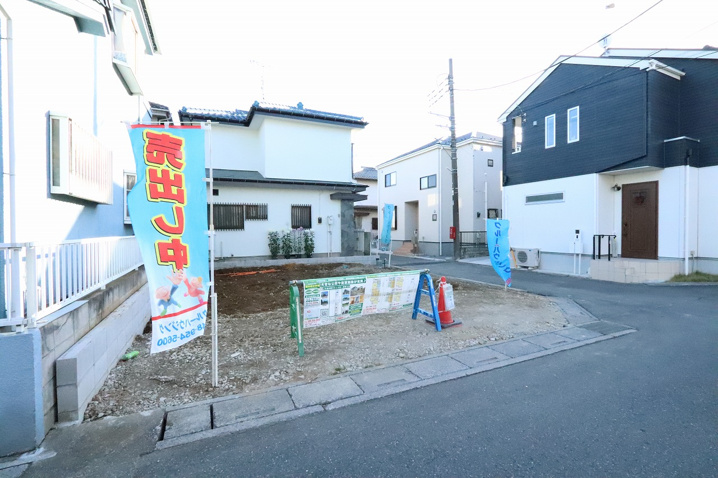 【吉川市】11月23日～24日≪オープンハウスはこちら≫の画像