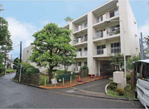横浜市にある仲介手数料無料リノベ済中古マンション！おすすめ3物件はこちら！の画像
