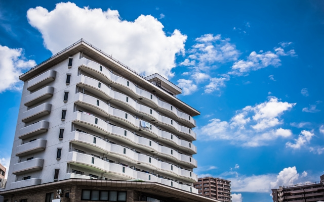築20年のマンションを売る際の資産価値と買主が感じるメリットの画像