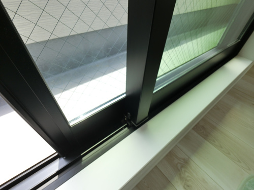 建売住宅の購入時に見ておきたいポイントと注意点 窓について 板橋区 北区 豊島区で新築一戸建て 中古マンションを買うなら富士屋不動産