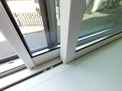 建売住宅の購入時に見ておきたいポイントと注意点 窓について 板橋区 北区 豊島区で新築一戸建て 中古マンションを買うなら富士屋不動産