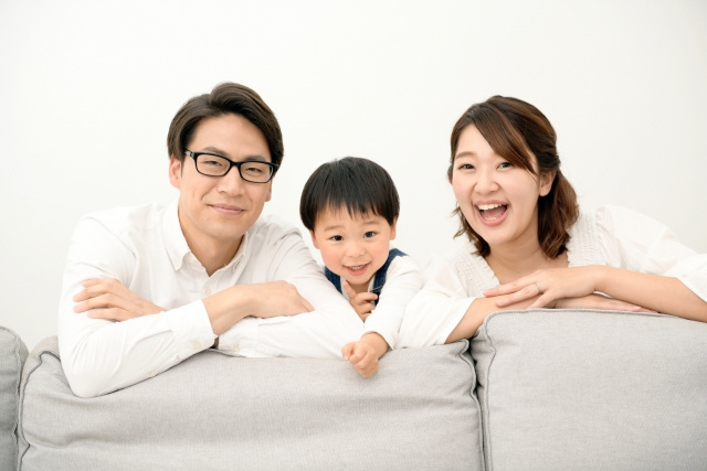 子育てファミリーの部屋探しはいつから始める？急な転勤の場合は？の画像