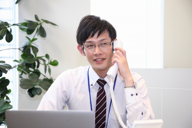 賃貸物件の管理会社が行なう業務内容は何がある？の画像