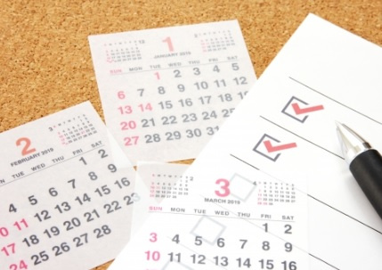 不動産の売却をするなら何月がおすすめ？一番高値で売れる時期は？の画像