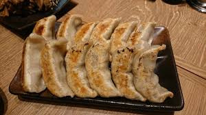餃子の画像
