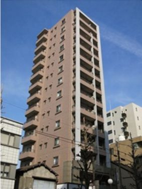 人気のオートロック付き高級賃貸マンション【プライムアーバン目白】の画像