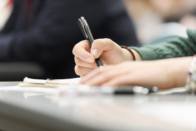 事業化決定。大谷スマートインターチェンジの説明会に参加してきました。の画像